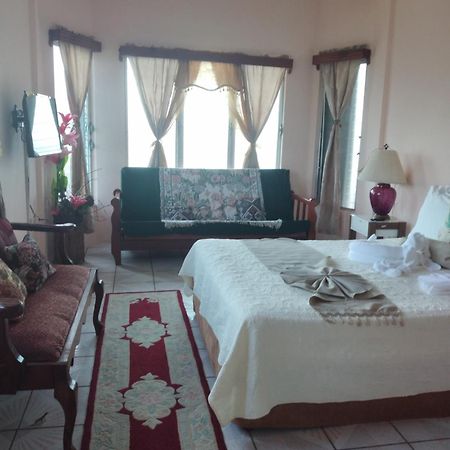 Beya Suites Punta Gorda Exterior foto