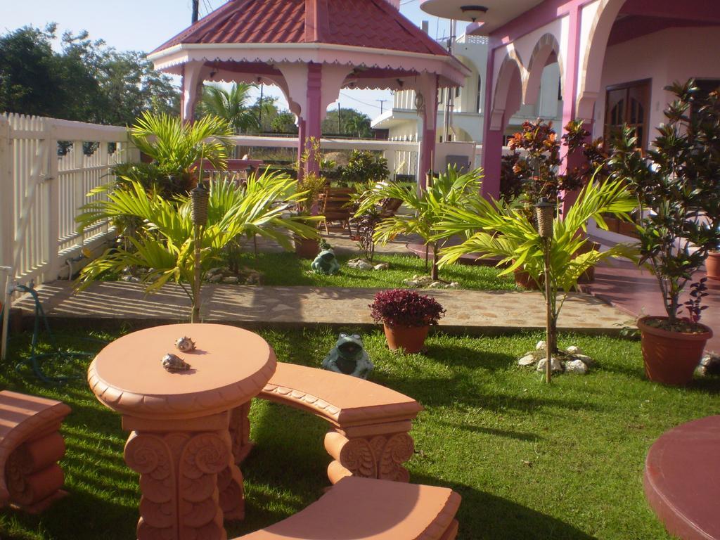 Beya Suites Punta Gorda Exterior foto