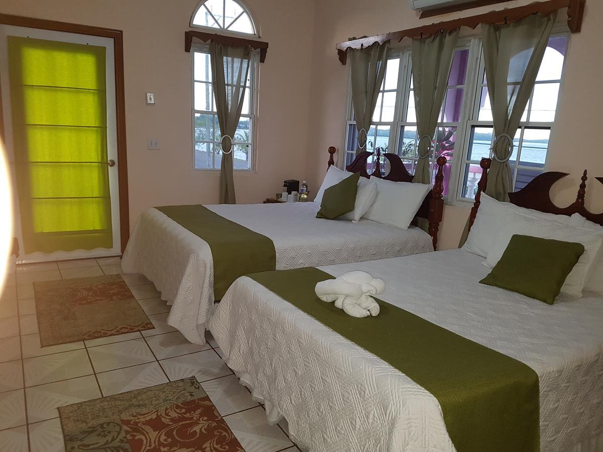 Beya Suites Punta Gorda Exterior foto