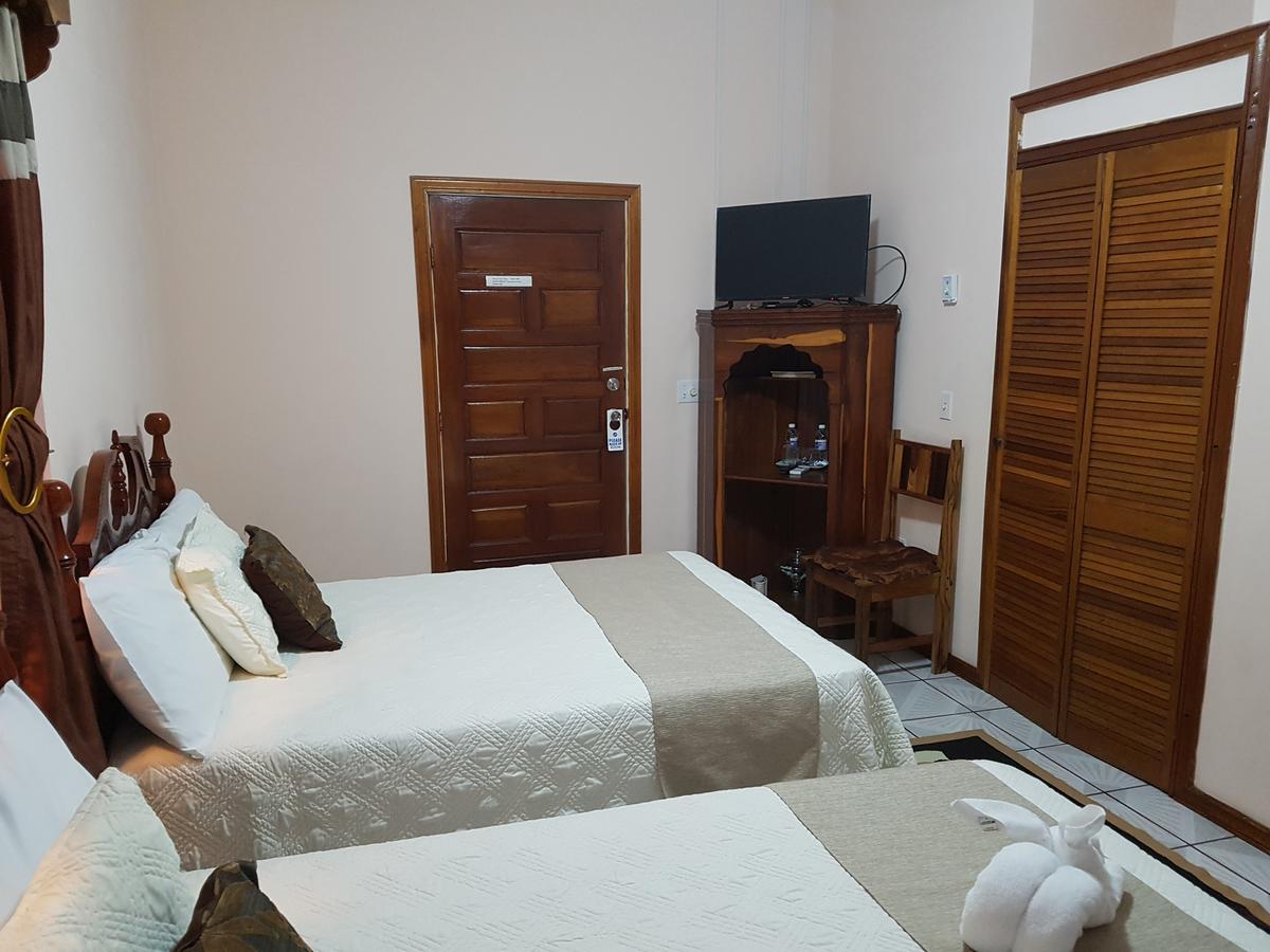 Beya Suites Punta Gorda Exterior foto