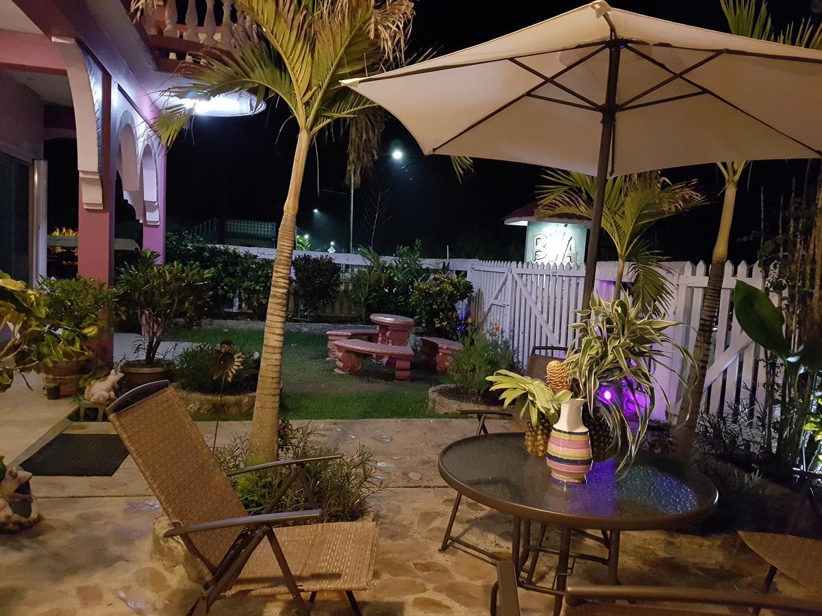 Beya Suites Punta Gorda Exterior foto