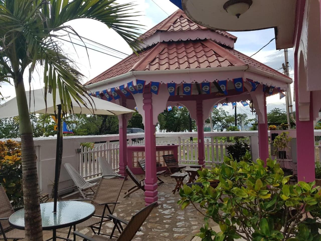 Beya Suites Punta Gorda Exterior foto