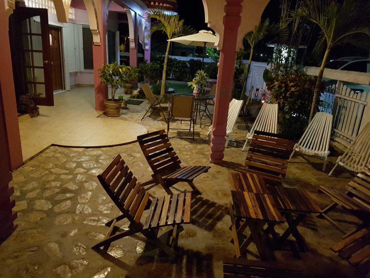 Beya Suites Punta Gorda Exterior foto