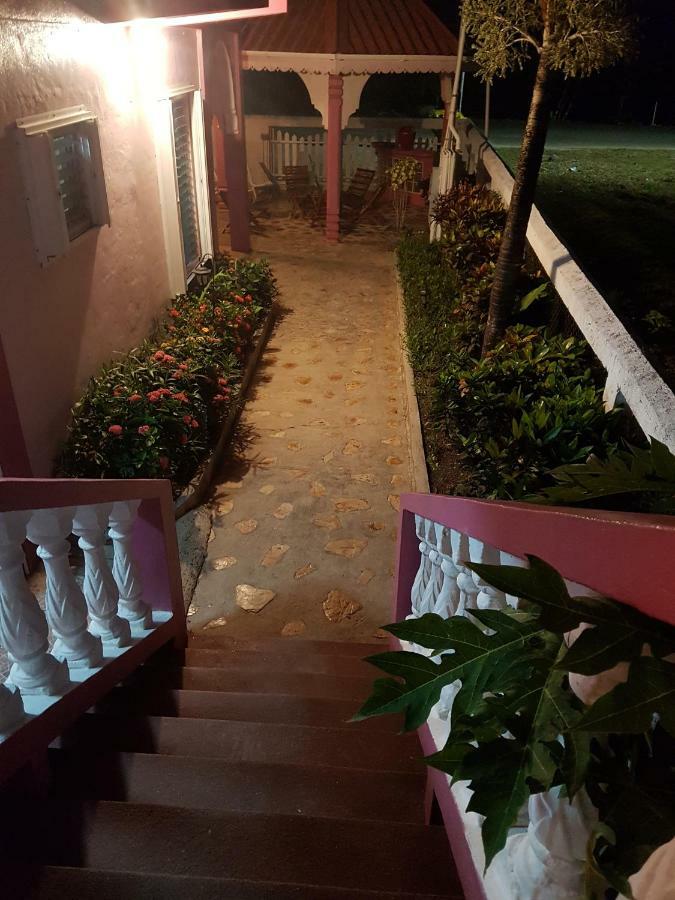 Beya Suites Punta Gorda Exterior foto