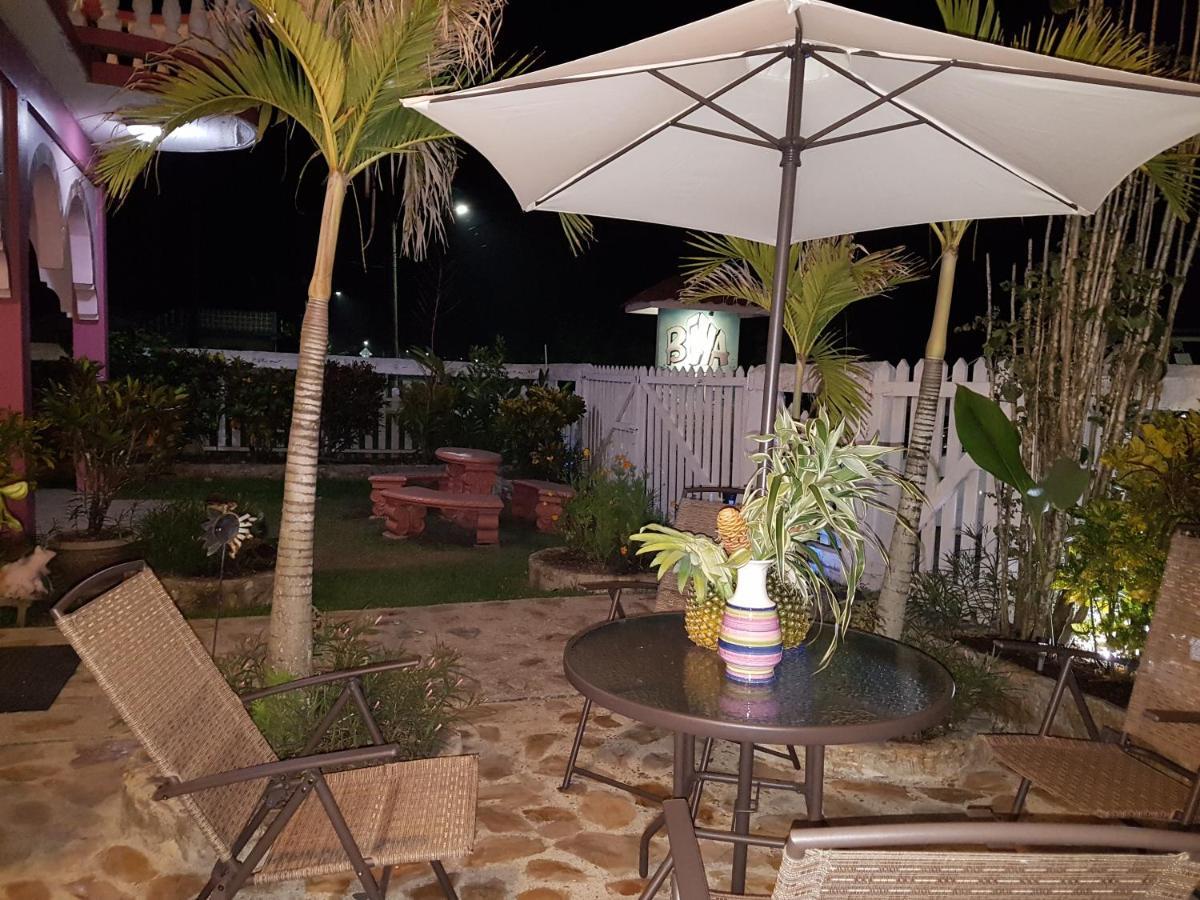 Beya Suites Punta Gorda Exterior foto