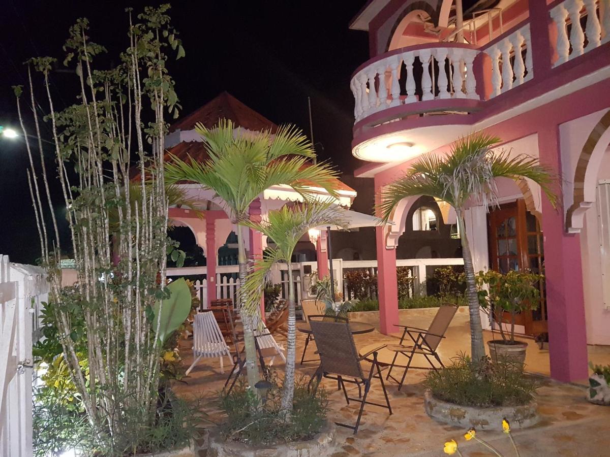 Beya Suites Punta Gorda Exterior foto